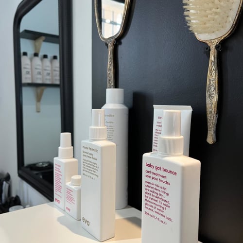 Chez Mariette - Coiffure Metz - Chez Mariette - Photo Galerie - OneBooking