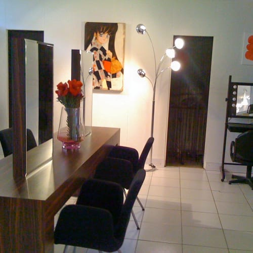 Salon de Coiffure Corbeaux - Coiffure Valenciennes - Salon de Coiffure Corbeaux - Photo Galerie - OneBooking