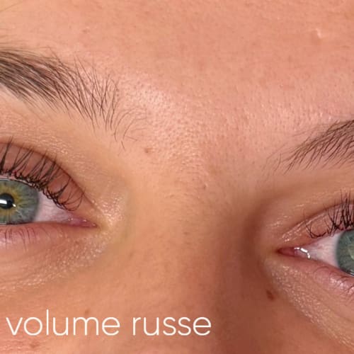 L'Atelier 99 - Sourcils & cils Martigues - L'Atelier 99 - Photo Galerie - OneBooking