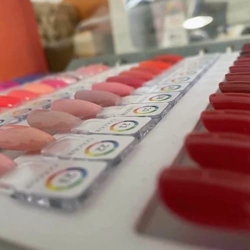 L’Atelier d’Hécate - Onglerie Villenave-d'Ornon - L’Atelier d’Hécate - Photo Galerie - OneBooking