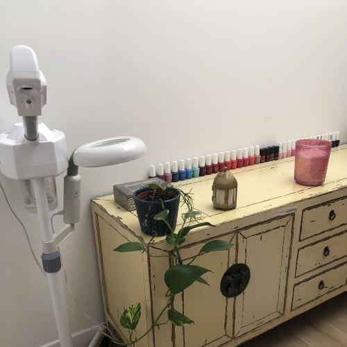 Thé en beauté - Massage Lille - Thé en beauté - Photo Galerie - OneBooking