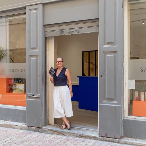 M coloriste - Coiffure Nîmes - M coloriste - Photo Galerie - OneBooking