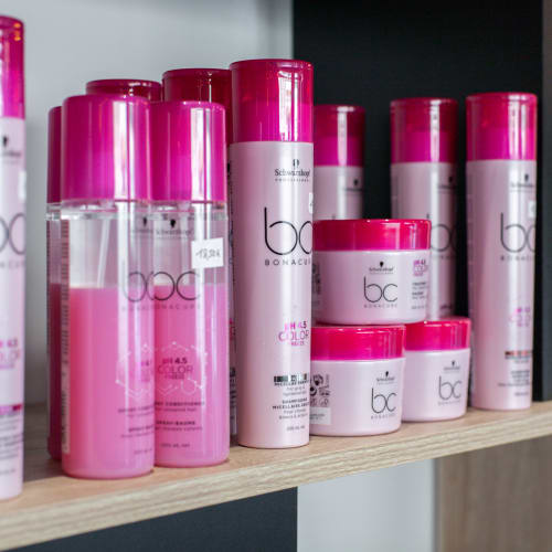 L'Atelier Belleza - Coiffure Gap - L'Atelier Belleza - Photo Galerie - OneBooking