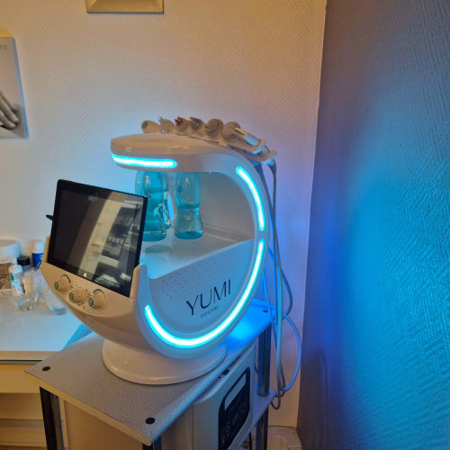Oceane Fish Massage - Onglerie Schiltigheim - Oceane Fish Massage - Photo Galerie - OneBooking
