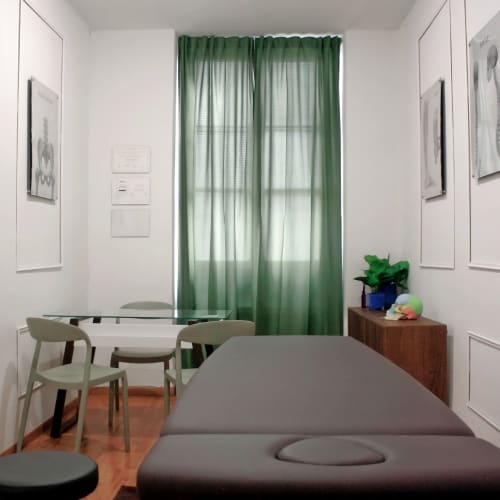 Kairos - Institut de beauté Strasbourg - Kairos - Photo Galerie - OneBooking