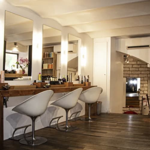 Bliss - Coiffure Montpellier - Bliss - Photo Galerie - OneBooking