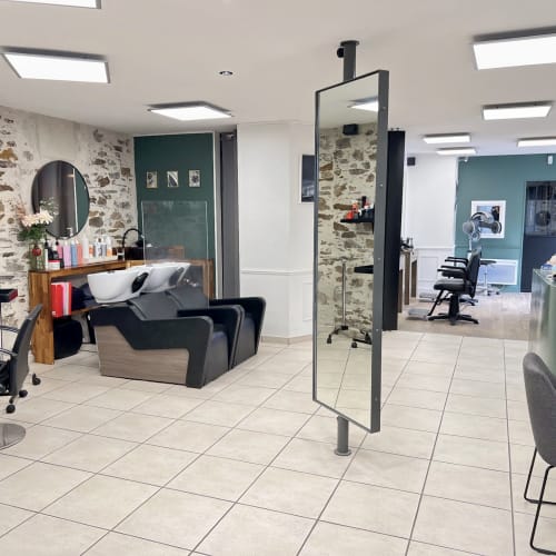 L’ATELIER D’ORLANE - Coiffure Rezé - L’ATELIER D’ORLANE - Photo Galerie - OneBooking
