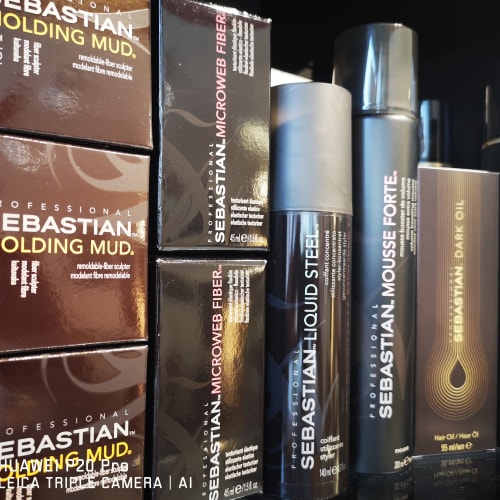 Bouniot Coiffeurs créateurs - Coiffure Châtellerault - Bouniot Coiffeurs créateurs - Photo Galerie - OneBooking