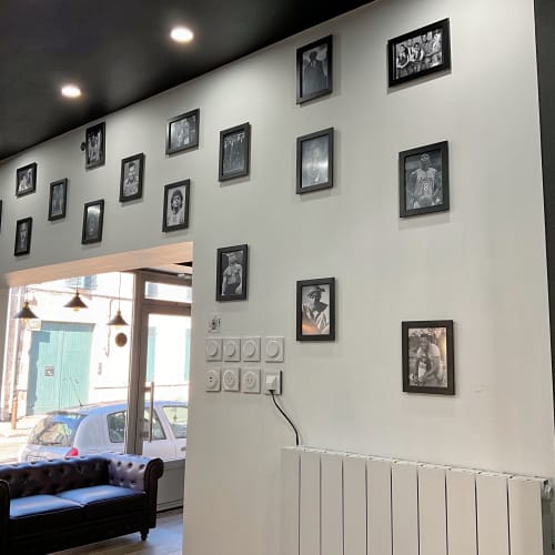 Emre cuts - Coiffure Fleury-les-Aubrais - Emre cuts - Photo Galerie - OneBooking