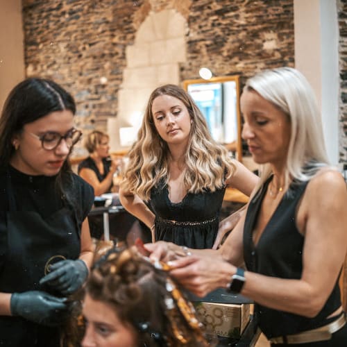 Cosy 14 - Coiffure Angers - Cosy 14 - Photo Galerie - OneBooking