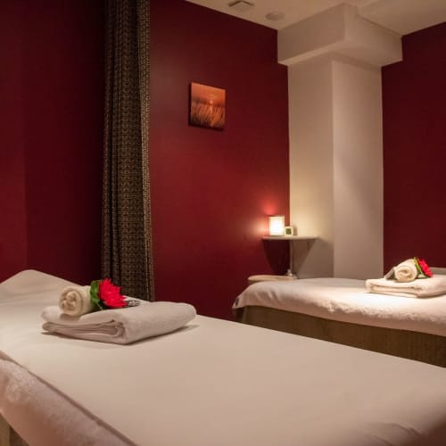 Tui Na SPA - Spa Paris - Tui Na SPA - Photo Galerie - OneBooking