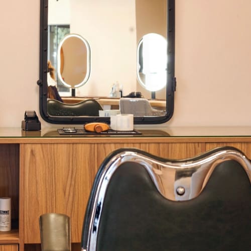 L’appart 2.0 - Coiffure Porto-Vecchio - L’appart 2.0 - Photo Galerie - OneBooking