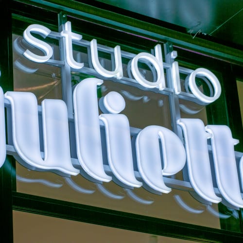 Studio Juliette - Onglerie Créteil - Studio Juliette - Photo Galerie - OneBooking