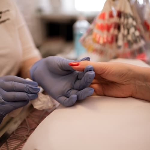 Beauté et Look « Le Bar à Ongles » - Institut de beauté Grenoble - Beauté et Look « Le Bar à Ongles » - Photo Galerie - OneBooking