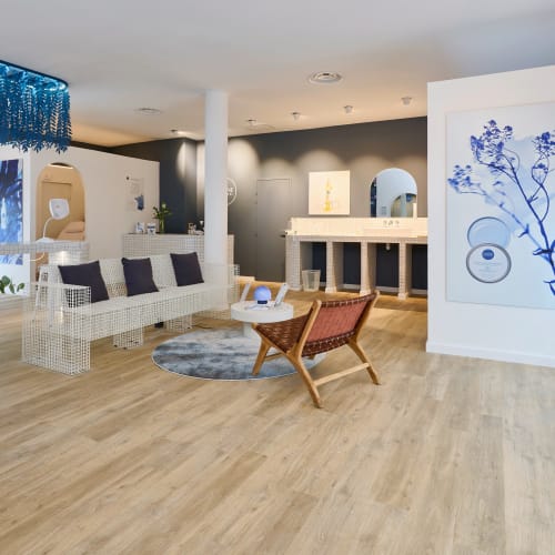 Laboratoire Graine de Pastel - Institut de beauté Toulouse - Laboratoire Graine de Pastel - Photo Galerie - OneBooking