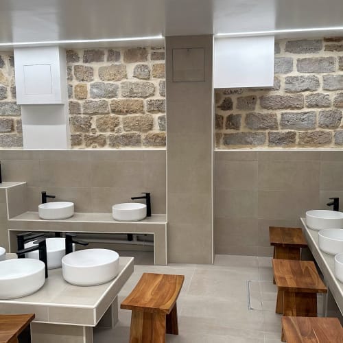 Les spa du Parc - Sourcils & cils Ivry-sur-Seine - Les spa du Parc - Photo Galerie - OneBooking
