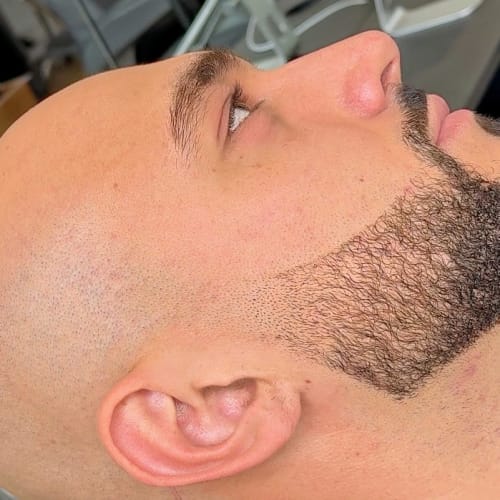 ADSBARBER - Barbier Bordeaux - ADSBARBER - Photo Galerie - OneBooking