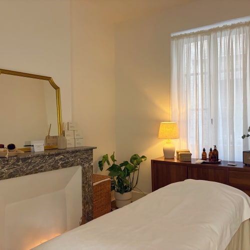 Maison Slow - Institut de beauté Toulouse - Maison Slow - Photo Galerie - OneBooking