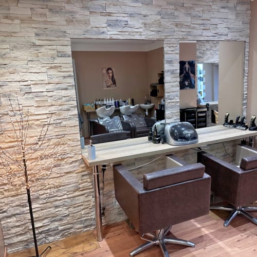 L’Art Des Sens - Coiffure Dunkerque - L’Art Des Sens - Photo Galerie - OneBooking