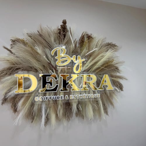 Glow by Dekra - Coiffure Saint-Étienne - Glow by Dekra - Photo Galerie - OneBooking