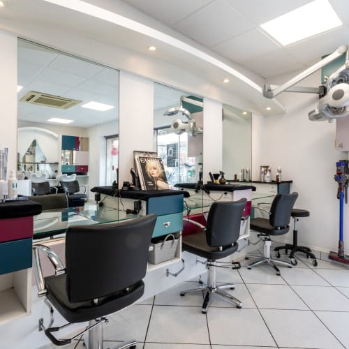 Racine Carrée - Coiffure Clermont-Ferrand - Racine Carrée - Photo Galerie - OneBooking