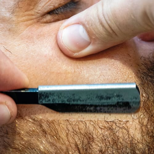 The Lisboa Corner Barbershop - Épilation Nîmes - The Lisboa Corner Barbershop - Photo Galerie - OneBooking