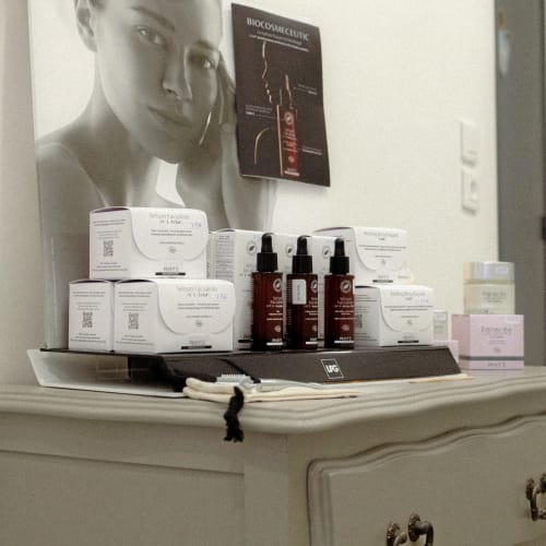 Au Rendez-vous du Bien-être - Institut de beauté Maisse - Au Rendez-vous du Bien-être - Photo Galerie - OneBooking