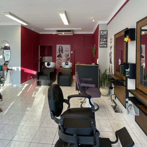 Esprit Coiffure - Coiffure Thouars - Esprit Coiffure - Photo Galerie - OneBooking