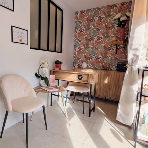 L'Oasis Des Soins - Coiffure Concarneau - L'Oasis Des Soins - Photo Galerie - OneBooking