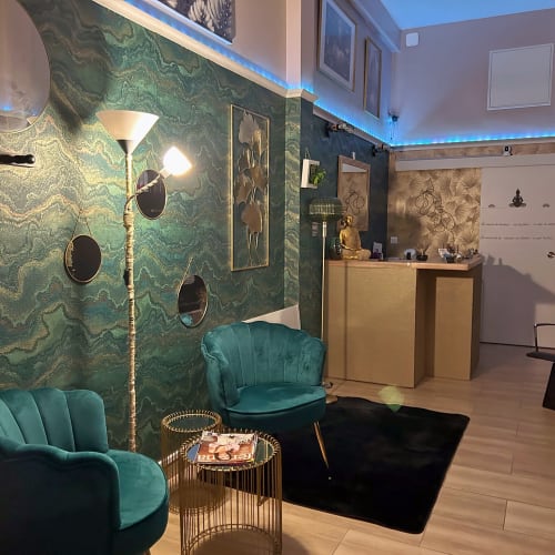 Malyss - Coiffure Le Havre - Malyss - Photo Galerie - OneBooking