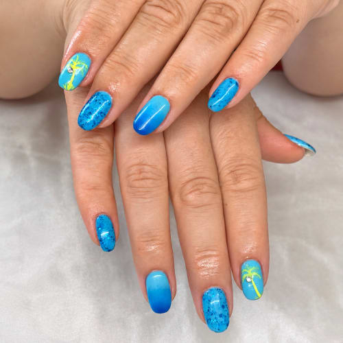 Mdy Nails - Onglerie Fleury-les-Aubrais - Mdy Nails - Photo Galerie - OneBooking