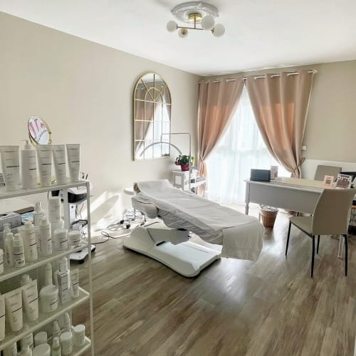 Eclat Derma - Sourcils & cils Bourges - Eclat Derma - Photo Galerie - OneBooking