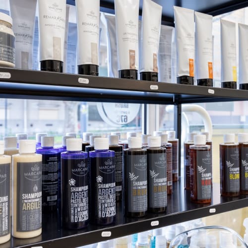 Influence Coiffure - Coiffure Villeurbanne - Influence Coiffure - Photo Galerie - OneBooking