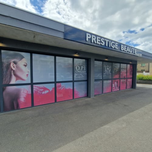 PRESTIGE BEAUTÉ INSTITUT-Épilation définitive- LPG-Cryolypolise-EMSculpt-HEAD SPA-RadioF - Coiffure Agde - PRESTIGE BEAUTÉ INSTITUT-Épilation définitive- LPG-Cryolypolise-EMSculpt-HEAD SPA-RadioF - Photo Galerie - OneBooking