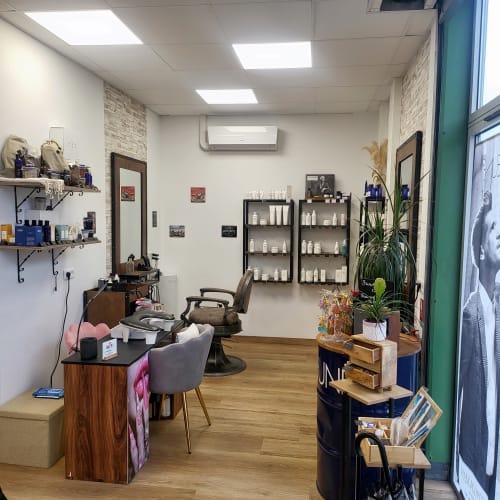 Maison Magnolias - Le Salon D'éden - Coiffure Brignoles - Maison Magnolias - Le Salon D'éden - Photo Galerie - OneBooking