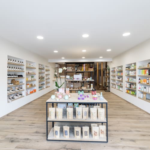 L’instant Nature - Institut de beauté Ustaritz - L’instant Nature - Photo Galerie - OneBooking
