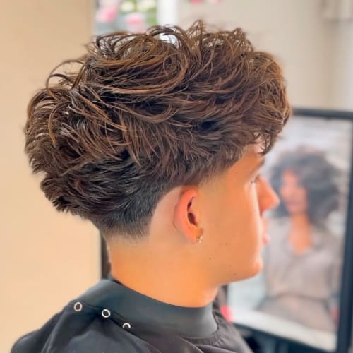 Ruiz Cut - Coiffure Nice - Ruiz Cut - Photo Galerie - OneBooking