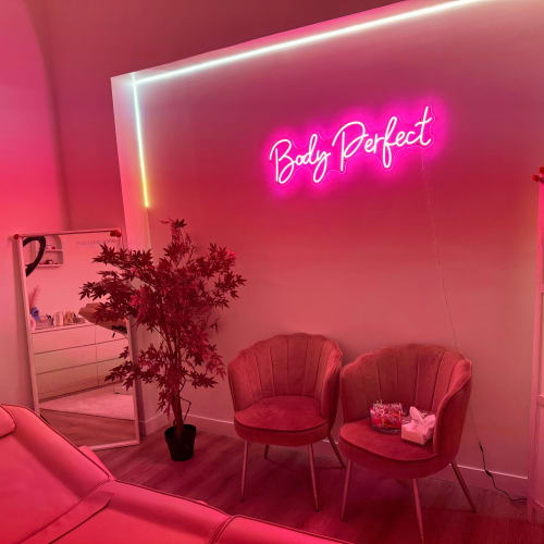 Body Perfect - Sourcils & cils Ivry-sur-Seine - Body Perfect - Photo Galerie - OneBooking