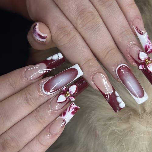 RK Nails - Coiffure Nice - RK Nails - Photo Galerie - OneBooking