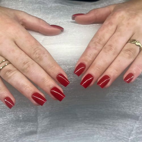 Momo nails studio - Coiffure Marseille - Momo nails studio - Photo Galerie - OneBooking