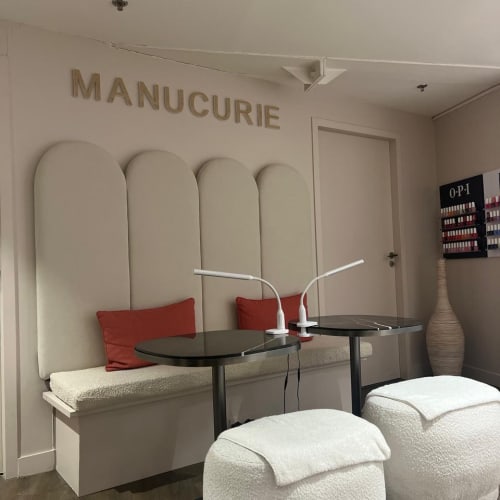 Une Heure pour Soi - Vitry-sur-Seine - Onglerie Vitry-sur-Seine - Une Heure pour Soi - Vitry-sur-Seine - Photo Galerie - OneBooking
