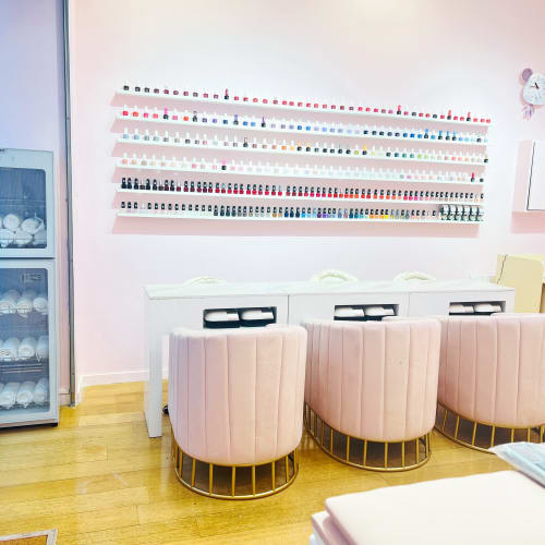 Miss U - Institut de beauté Paris - Miss U - Photo Galerie - OneBooking