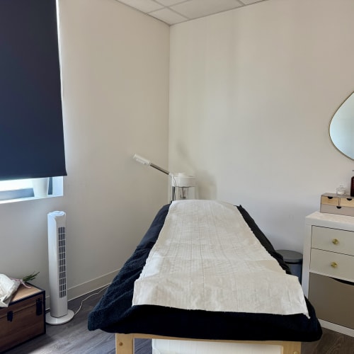 Jardin des Soins - Institut de beauté Antibes - Jardin des Soins - Photo Galerie - OneBooking