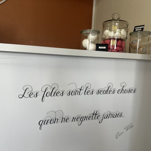 Pigment H - Institut de beauté Bethoncourt - Pigment H - Photo Galerie - OneBooking