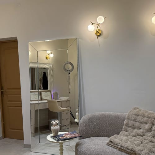 The BK beauty - Onglerie Roubaix - The BK beauty - Photo Galerie - OneBooking