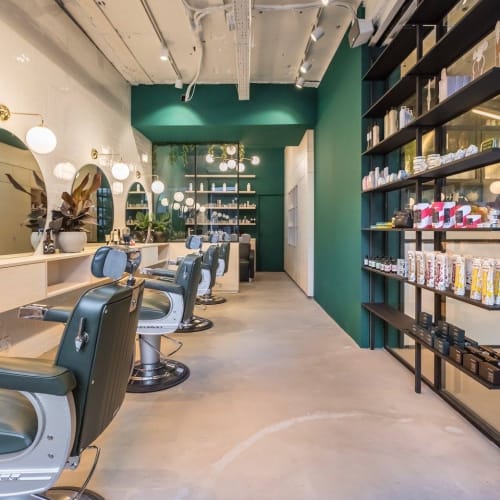 One Love Café - Coiffure Nice - One Love Café - Photo Galerie - OneBooking