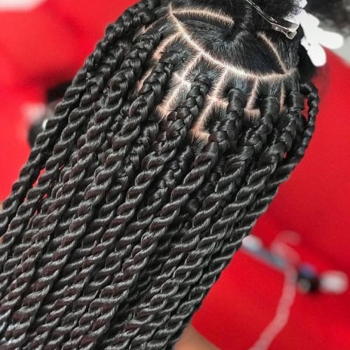 Blanco Black - Coiffure Toulouse - Blanco Black - Photo Galerie - OneBooking
