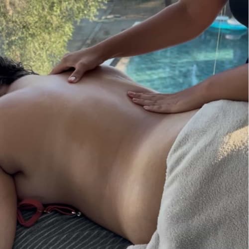 Beaauty Moments - Massage & Soin visage - Soin visage Nice - Beaauty Moments - Massage & Soin visage - Photo Galerie - OneBooking