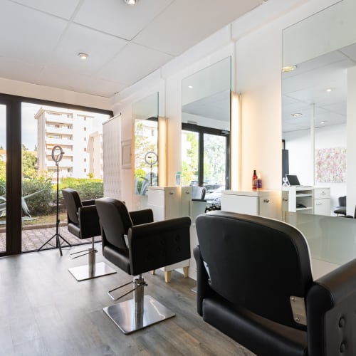 HBR Coiffure - Coiffure Montpellier - HBR Coiffure - Photo Galerie - OneBooking