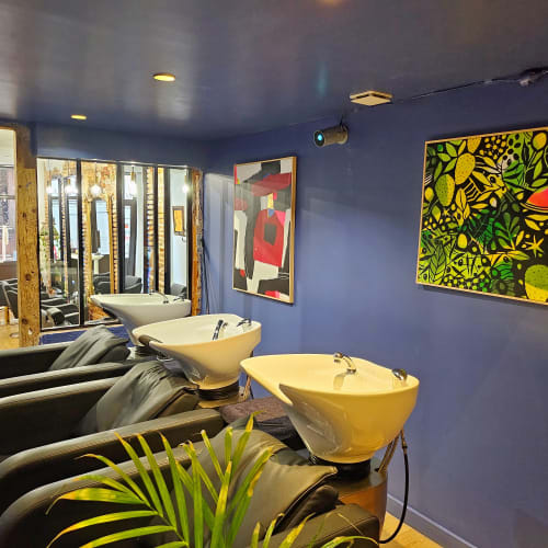 A & Y - Coiffure Toulouse - A & Y - Photo Galerie - OneBooking